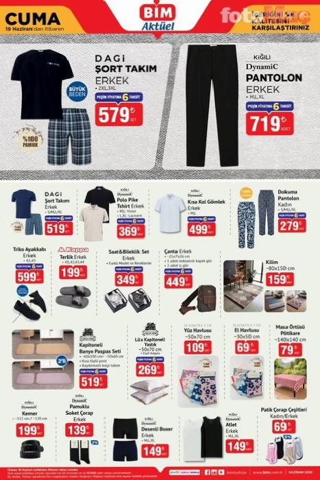 bim katalog 19 haziran cuma bim aktuel indirimli eserler tam liste 4 eDIAY7SZ