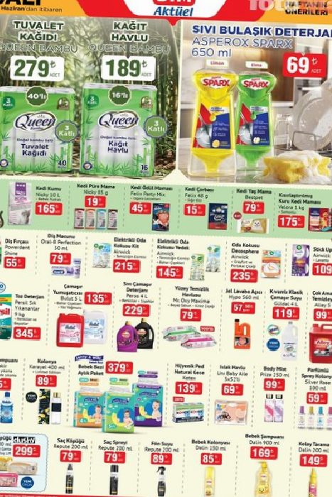 bim katalog 23 haziran sali bim aktuel indirimli eserler tam listesi 0 bONzflFi