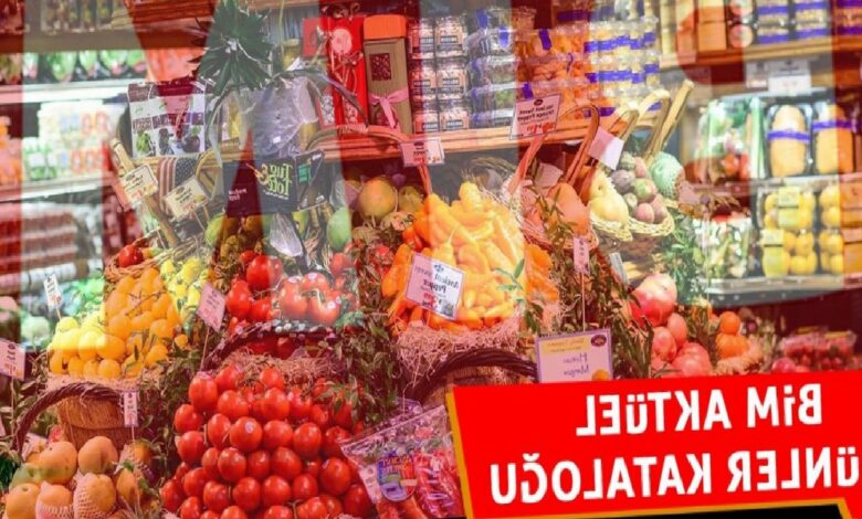 bim katalog 23 haziran sali bim aktuel indirimli eserler tam listesi 5a4XzKH4