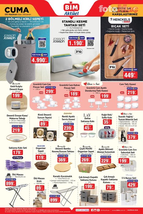bimde cuma katalogu 5 haziran bim aktuel katalog indirimleri sirali tam liste 4 tL8zmjhG