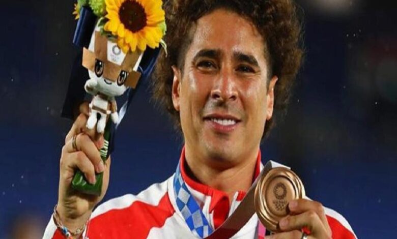 Bir devir sona eriyor: Ochoa kararını açıkladı 1 bir devir sona eriyor ochoa kararini acikladi ehShsnpH