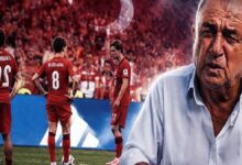 'BIrakma üzere bir fikir yok' Fatih Terim'den Ulusal Grup'ya bildiri: 2008'de Portekiz'e 2-0 yenildik... 29 birakma uzere bir fikir yok fatih terimden ulusal grupya bildiri 2008de portekize 2 0 yenildik 2isTSVjk