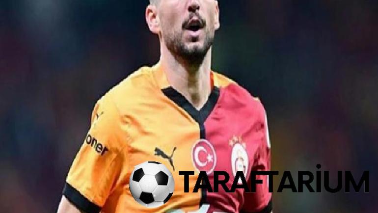 Birinci karşılığı hayır olmuştu! Galatasaray'da Mertens gelişmesi 2 birinci karsiligi hayir olmustu galatasarayda mertens gelismesi 0