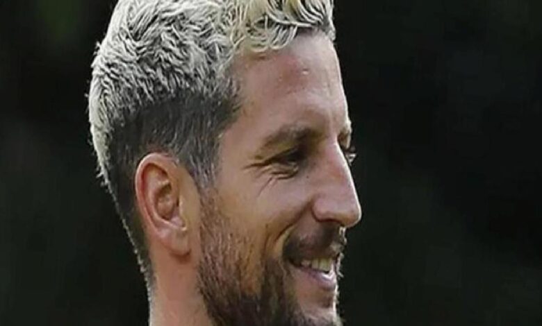 Birinci karşılığı hayır olmuştu! Galatasaray'da Mertens gelişmesi 1 birinci karsiligi hayir olmustu galatasarayda mertens gelismesi 5SrFM6hi