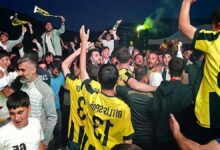 bitlis spor 1916 3 lige yukseldi qLHpaSft
