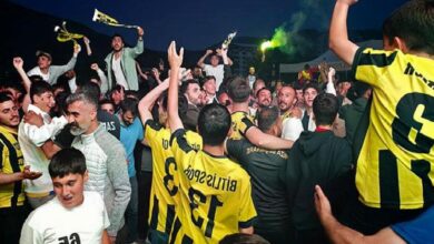 bitlis spor 1916 3 lige yukseldi qLHpaSft