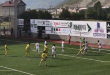 bitlis spor 1916 final biletini aldi qTbAxdJR