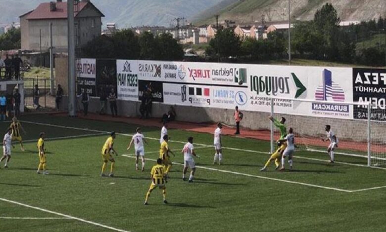 Bitlis Spor 1916 final biletini aldı 1 bitlis spor 1916 final biletini aldi qTbAxdJR