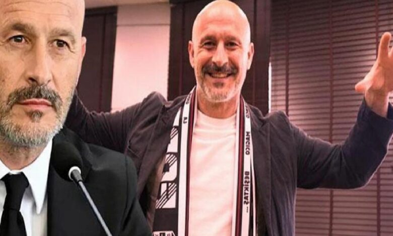 'BİZE NEFES ALDIRIR!' İşte Italiano'nun istediği orta saha yıldızı 1 bize nefes aldirir iste italianonun istedigi orta saha yildizi p7RObi4L