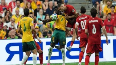 Bizim Çocuklar Dünya Kupası'na berbat başladı! A Ulusal Futbol Grubumuz birinci maçında Avustralya'ya kaybetti 7 bizim cocuklar dunya kupasina berbat basladi a ulusal futbol grubumuz birinci macinda avustralyaya kaybetti g3nNgkij