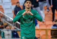 Bodrum FK’da Ali Habeşoğlu’na yurt dışından talipler çıktı! 13 bodrum fkda ali habesogluna yurt disindan talipler cikti V8bVjiAU