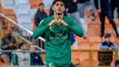 Bodrum FK’da Ali Habeşoğlu’na yurt dışından talipler çıktı! 5 bodrum fkda ali habesogluna yurt disindan talipler cikti V8bVjiAU
