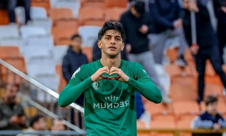 Bodrum FK’da Ali Habeşoğlu’nu Trabzonspor da istiyor! 1 bodrum fkda ali habesoglunu trabzonspor da istiyor Yb7BaUt1