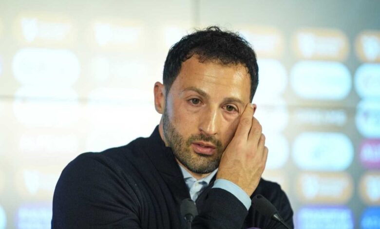 Bologna, Domenico Tedesco'yu resmen duyurdu! 1 bologna domenico tedescoyu resmen duyurdu FAcOOGxm