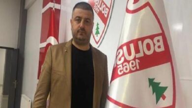 Boluspor'da Erdal Bayrak, yeniden başkan seçildi 5 bolusporda erdal bayrak yeniden baskan secildi 16bxmpxP