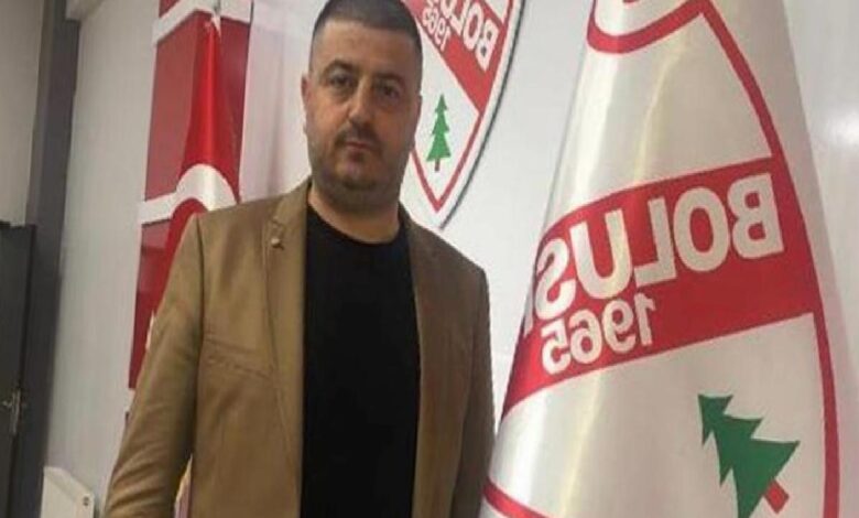 Boluspor'da Erdal Bayrak, yine lider seçildi! 1 bolusporda erdal bayrak yine lider secildi WeT9ANXx