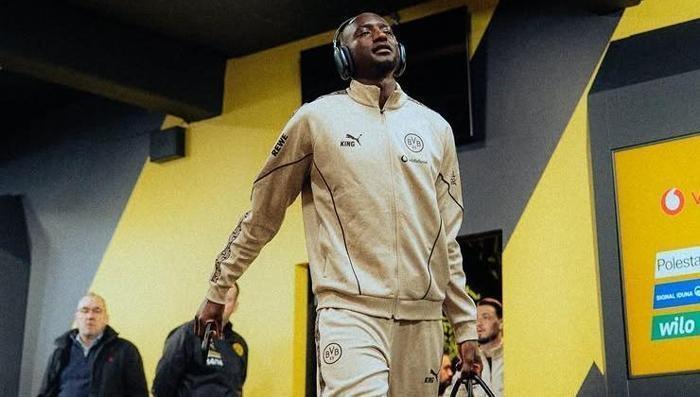 Borussia Dortmund'dan Fenerbahçe için resmi transfer açıklaması! Serhou Guirassy için son dakika... 5 borussia dortmunddan fenerbahce icin resmi transfer aciklamasi serhou guirassy icin son dakika 3 tNQfgH8Z