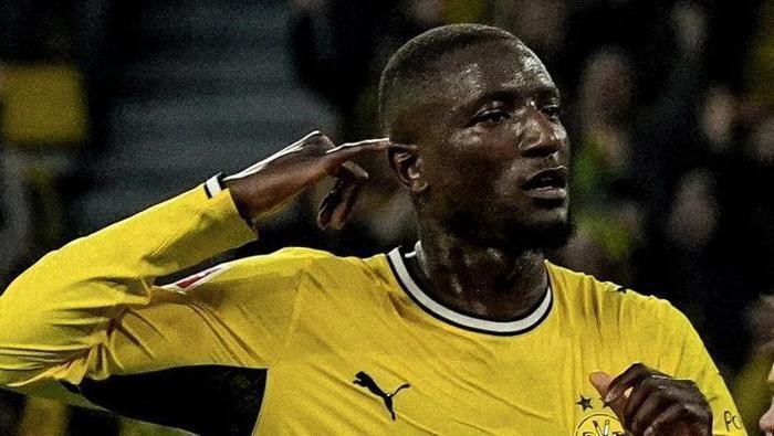 Borussia Dortmund'dan Fenerbahçe için resmi transfer açıklaması! Serhou Guirassy için son dakika... 7 borussia dortmunddan fenerbahce icin resmi transfer aciklamasi serhou guirassy icin son dakika 5 PvhMvRQ1