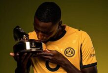 borussia dortmunddan fenerbahce icin resmi transfer aciklamasi serhou guirassy icin son dakika KFxh8RmD