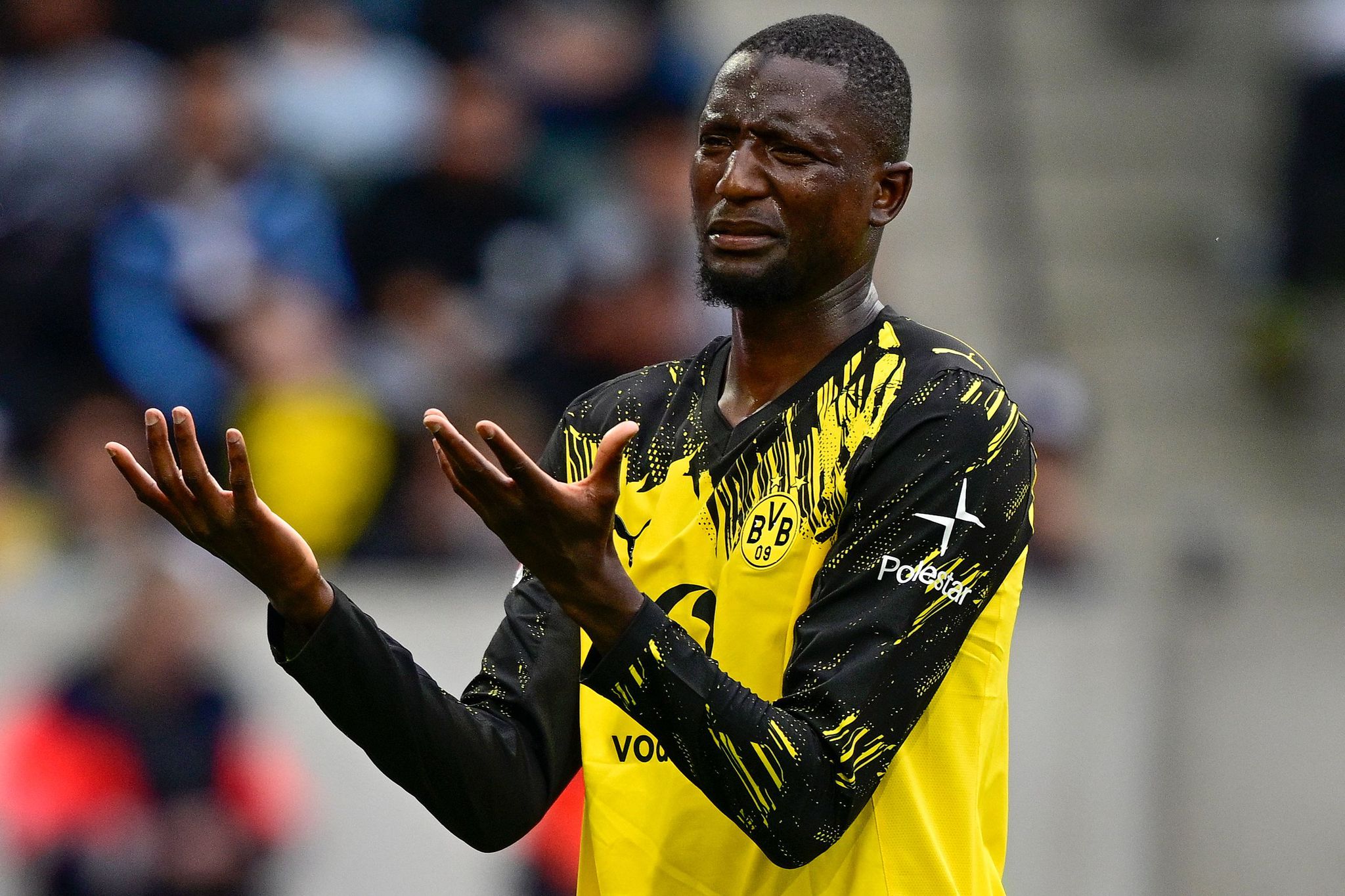 borussia dortmunddan serhou guirassy transferi hakkinda resmi aciklama fenerbahce 5 YtbLrGrB