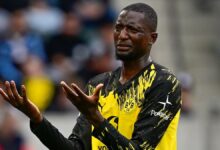 Borussia Dortmund'dan Serhou Guirassy transferi hakkında resmi açıklama! Fenerbahçe... 17 borussia dortmunddan serhou guirassy transferi hakkinda resmi aciklama fenerbahce I9lcE3aO