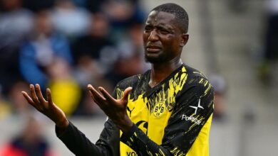 borussia dortmunddan serhou guirassy transferi hakkinda resmi aciklama fenerbahce I9lcE3aO