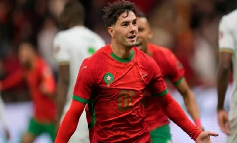 Brahim Diaz kimdir? Brahim Diaz kaç yaşında, nereli? 1 brahim diaz kimdir brahim diaz kac yasinda nereli LnPdhraE