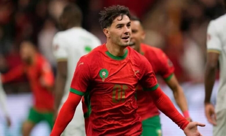 Brahim Diaz kimdir? Brahim Diaz kaç yaşında, nereli? 1 brahim diaz kimdir brahim diaz kac yasinda nereli d9qmyU9g