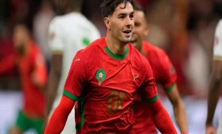 Brahim Diaz kimdir? Brahim Diaz kaç yaşında, nereli? 1 brahim diaz kimdir brahim diaz kac yasinda nereli jcslz8JV