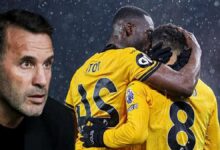 brezilya basini duyurdu galatasaraydan 40 milyon euroluk teklif wrUSTHgj