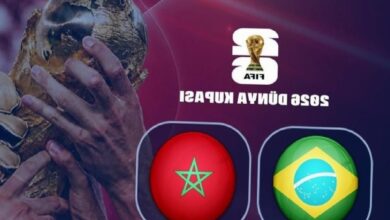 Brezilya-Fas | CANLI (FIFA 2026 Dünya Kupası) 7 brezilya fas canli fifa 2026 dunya kupasi YXIeHgEb
