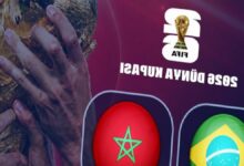 Brezilya-Fas CANLI YAYIN | Maç ne vakit, saat kaçta ve hangi kanalda? 11 brezilya fas canli yayin mac ne vakit saat kacta ve hangi kanalda Da4Swd8E