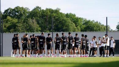 Brezilya-Fas maçında yıldız futbolcu yok! 4 brezilya fas macinda yildiz futbolcu yok TiGiEMkr