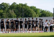 Brezilya-Haiti maçında yıldız futbolcu yok! 16 brezilya haiti macinda yildiz futbolcu yok tZNPYDlu
