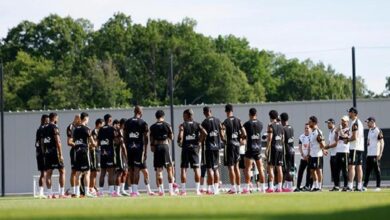 Brezilya-Haiti maçında yıldız futbolcu yok! 9 brezilya haiti macinda yildiz futbolcu yok tZNPYDlu