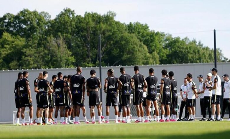 brezilya haiti macinda yildiz futbolcu yok tZNPYDlu