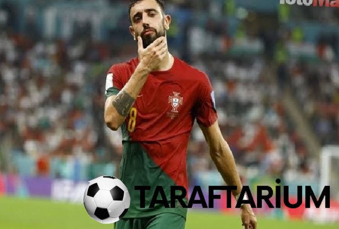 bruno fernandes cephesinden soke eden cevap galatasaraydan yeni transfer plani 1 BOBOG2bq