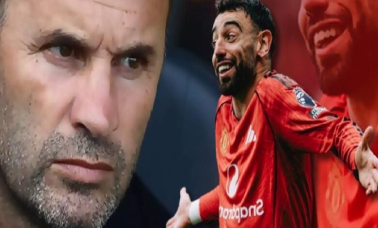 bruno fernandes cephesinden soke eden cevap galatasaraydan yeni transfer plani imrtguW5
