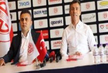 bulent korkmaz yeni takimiyla imzaladi iste ilk sozleri vJfcN8aF