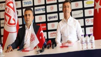 Bülent Korkmaz yeni takımıyla imzaladı! İşte ilk sözleri 5 bulent korkmaz yeni takimiyla imzaladi iste ilk sozleri vJfcN8aF