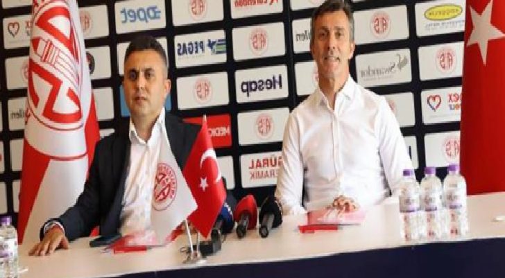 bulent korkmaz yeni takimiyla imzaladi iste ilk sozleri vJfcN8aF