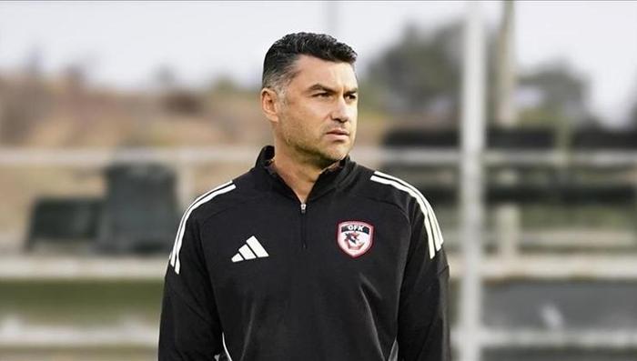 Burak Yılmaz Fransa yolcusu! Avrupa'da devam edecek 3 burak yilmaz fransa yolcusu avrupada devam edecek 1 XNptU6BT
