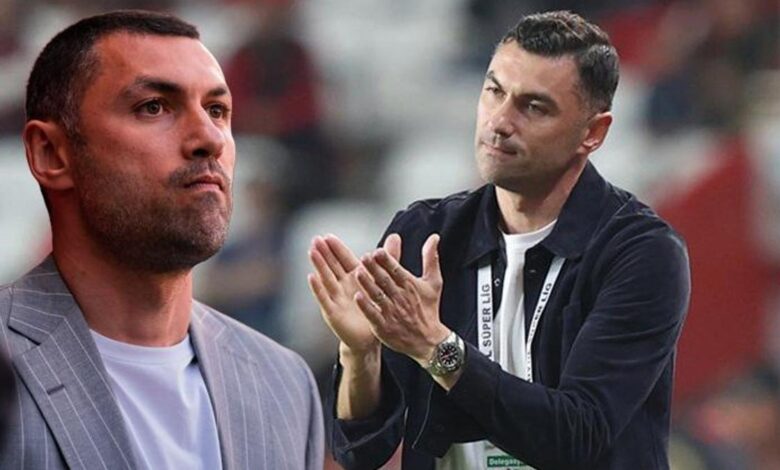 Burak Yılmaz Fransa yolcusu! Avrupa'da devam edecek 1 burak yilmaz fransa yolcusu avrupada devam edecek jTLOiMQf