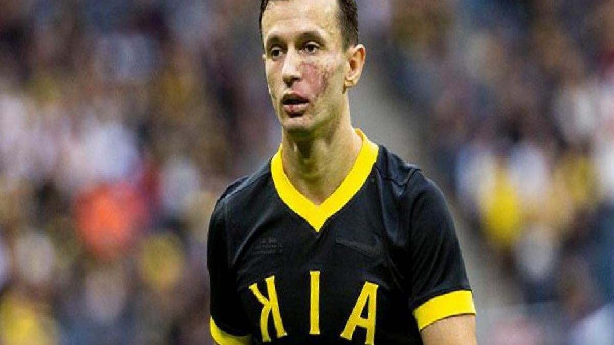 Bursaspor'a Kosovalı yıldız 10 numara 13 bursaspora kosovali yildiz 10 numara Kkkb4ArX