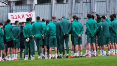 Bursaspor’da yeni dönem mesaisi başlıyor! Gaye Harika Lig... 9 bursasporda yeni donem mesaisi basliyor gaye harika lig haqKZBhV