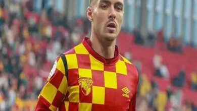 Bursaspor'dan David Tijanic operasyonu 5 bursaspordan david tijanic operasyonu yhTxkkj6