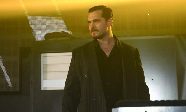 Çağatay Ulusoy Eşref Hayal'den ayrılıyor mu? 1 cagatay ulusoy esref hayalden ayriliyor mu hYMmOU73