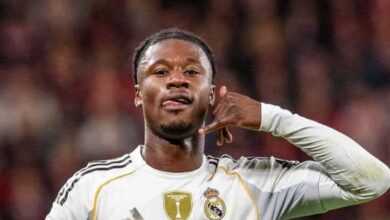 Camavinga'nın Galatasaray'a maliyeti belli oldu! İşte oyuncunun talebi 10 camavinganin galatasaraya maliyeti belli oldu iste oyuncunun talebi DLMgiYsn