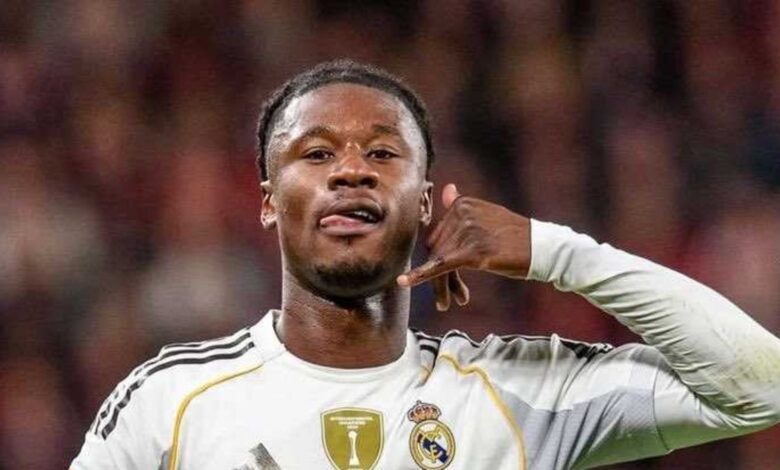Camavinga'nın Galatasaray'a maliyeti belli oldu! İşte oyuncunun talebi 1 camavinganin galatasaraya maliyeti belli oldu iste oyuncunun talebi DLMgiYsn