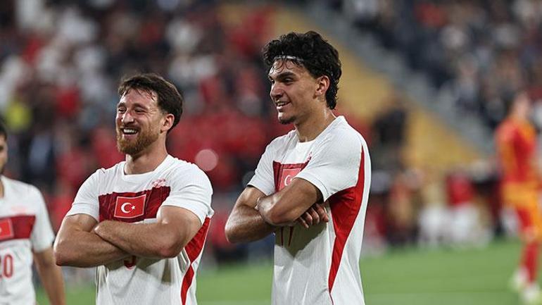 Can Uzun formayı kaptı, birinci ulusal golünü Kuzey Makedonya'ya attı 2 can uzun formayi kapti birinci ulusal golunu kuzey makedonyaya atti 0 vIqv7BpP